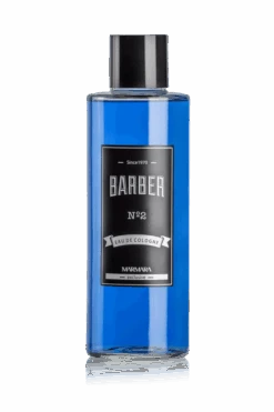 Marmara Eau De Cologne No 2 Blue 500ml