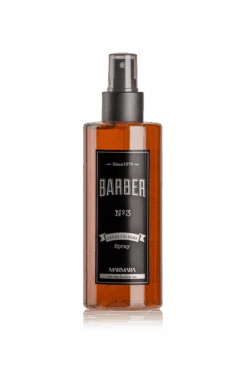 Marmara Eau De Cologne No 3 Orange 250ml