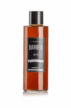 Marmara Eau De Cologne No 3 Orange 500ml