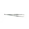 Bello Pro C163 Professional Tweezers 100% Japanese Steel