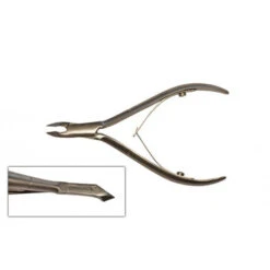 Bello Pro C325 Cuticle Nipper 6mm Jaw Size 4.5 Inch