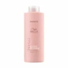 Wella Invigo Blonde Recharge Shampoo 1 Litre
