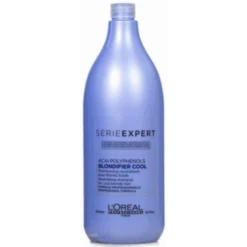L'Oreal Serie Expert Blondifier Shampoo