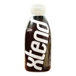 Bonza Bronz Extend 1hr Tan Solution 500ml