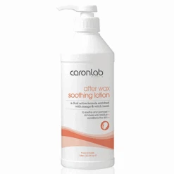 Caron After Wax Soothing Lotion Mango And Witch Hazel 1 Litre