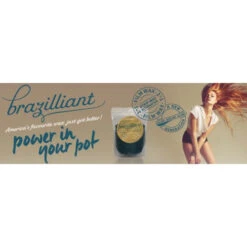 Caron Brazilliant Film Wax Beads 1kg