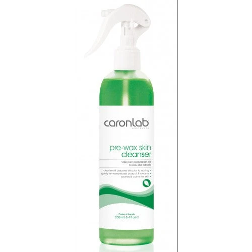 Caron Pre Wax Skin Cleanser 250 Ml