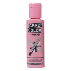 Crazy Color Platinum No.28 100 Ml