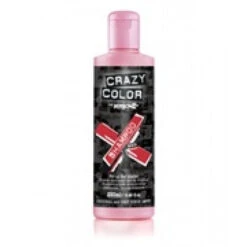 Crazy Color RED Shampoo 250ml