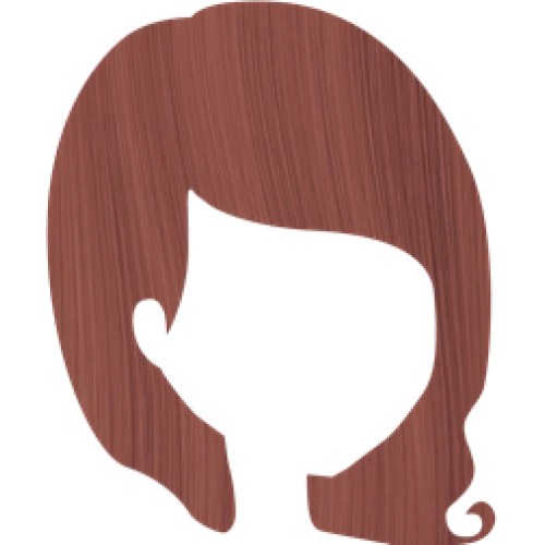 Crazy Color Rose Gold No.73 100 Ml