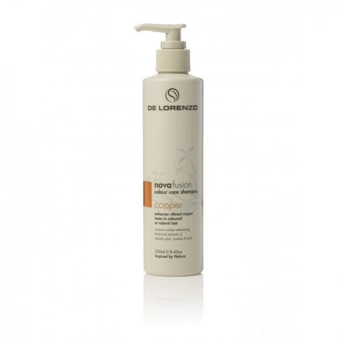 De Lorenzo Novafusion Cool Naturals 250 Ml
