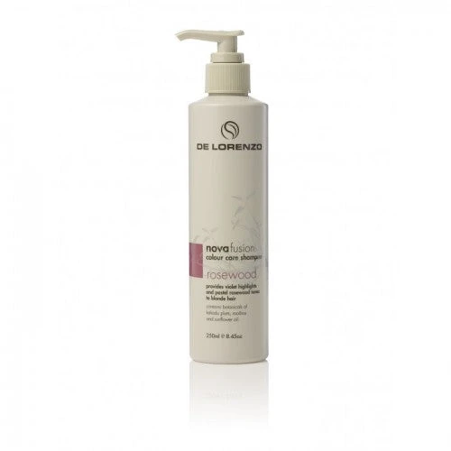 De Lorenzo Novafusion Rosewood 250 Ml