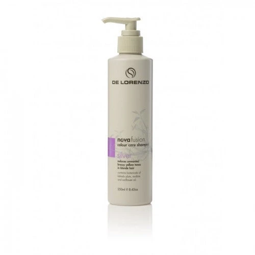 De Lorenzo Novafusion Silver 250 Ml
