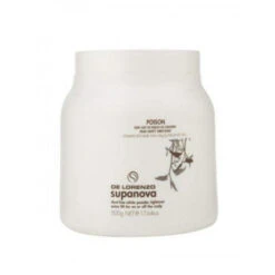 De Lorenzo Supanova White Powder Lightener 500 Gm