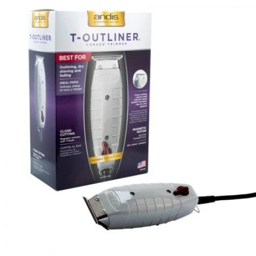 Andis T-Outliner Corded Trimmer