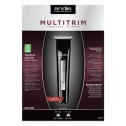 Andis Multi Trim Cordless Trimmer