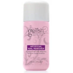 Gelish Artificial Nail Remover 120 Ml