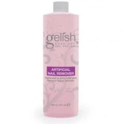 Gelish Artificial Nail Remover 480 Ml