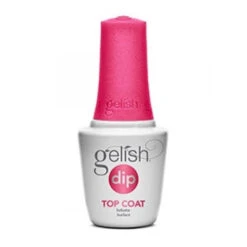 Gelish DIP Top Coat 15ml