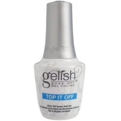 Gelish Pro Top It Off 15 Ml