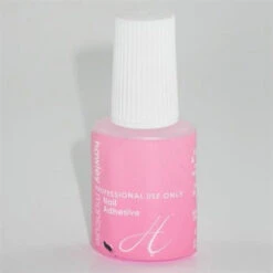 Hawley Brush On Nail Adhesive 5gm