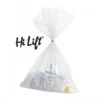 Hi Lift Powder Bleach White 500 Gm