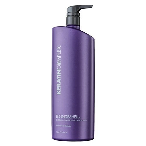 Keratin Complex Blondeshell Conditioner 1 Litre