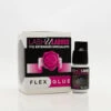 Lash U Lashes Flex Glue (Fast Dry) 5 Ml