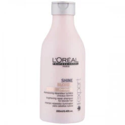 L'Oreal Shine Blonde Shampoo 250 Ml