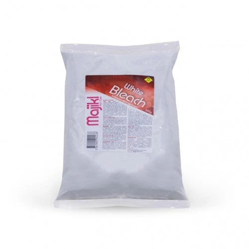 Majikl Bleach White 500 Gm