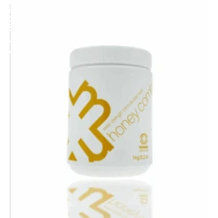 Mancine Honeycomb Strip Wax 800gm