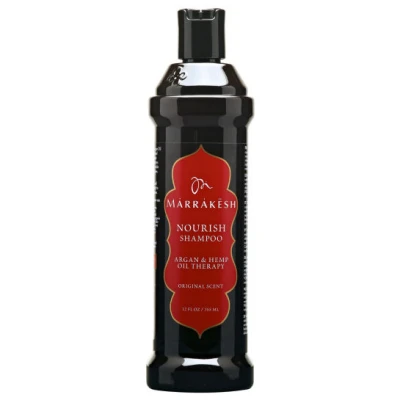 Marrakesh Nourish Shampoo 355ml