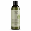 Miracle Oil ORGANIC Tea Tree Shampoo 473ml