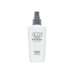 Morgan Taylor Accel-erate Quick Dry Nail Spray 240ml