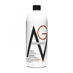 Moroccan Tan Gold 2 Hour 8% Tan 1 Litre