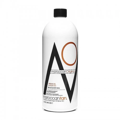 Moroccan Tan Original 2 Hour Tan 10% 1 Litre