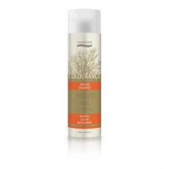 Natural Look Colourance Fire Red Shampoo 250 Ml