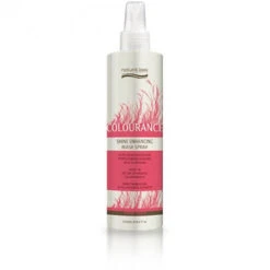 Natural Look Colourance Shine Enhancing Mask Spray 250 Ml