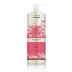 Natural Look Colourance Shine Enhancing Shampoo 1 Litre