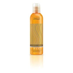 Natural Look Static Free Anti Frizz Shampoo 300 Ml