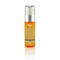 Natural Look Static Free DJ Shine Serum 50 Ml