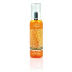 Natural Look Static Free Unplugged Argan Oil 120 Ml