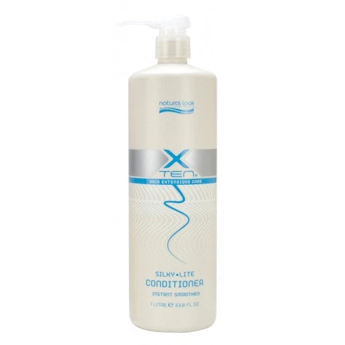 Natural Look XTEN Silky Lite Conditioner 1 Litre