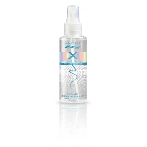Natural Look XTEN Silky Lite Shine Enhancement 130 Ml