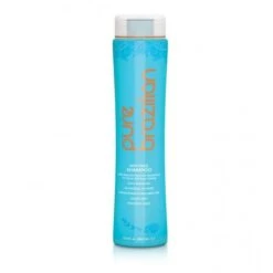 Pure Brazilian Anti Frizz Shampoo 400 Ml