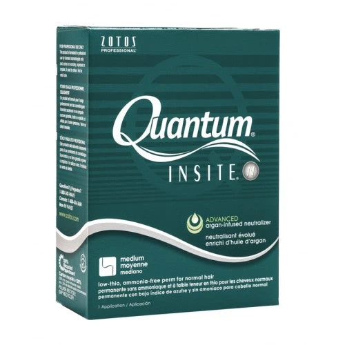 Quantum Insite Normal Hair