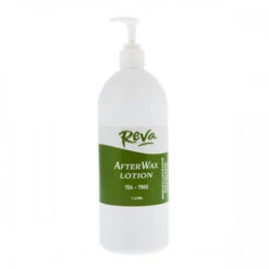 Reva After Wax Lotion Tea Tree 250 Ml