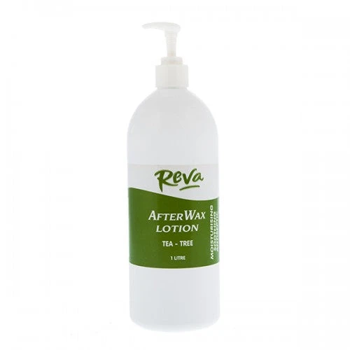 Reva After Wax Lotion Tea Tree 250 Ml