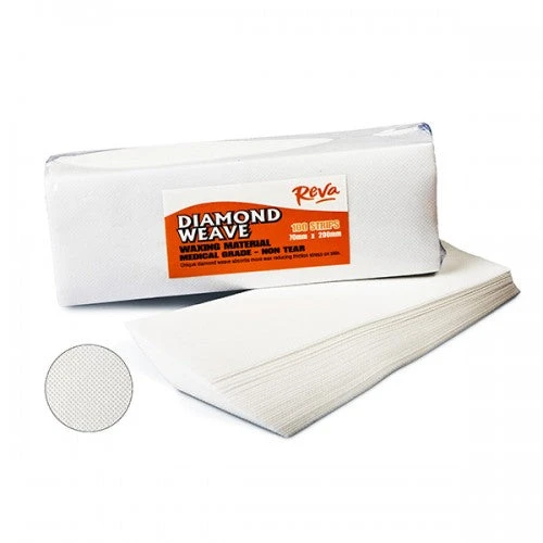 Reva Diamond Weave 100 Strips