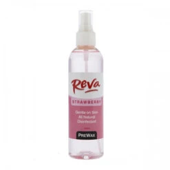 Reva Pre Wax Strawberry 250 Ml